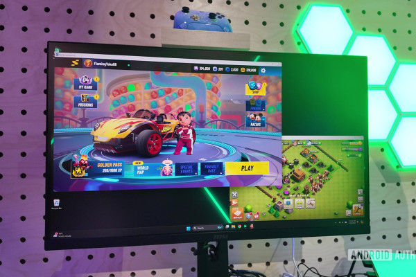 Google Play Enhances PC Gaming Experience with New Features