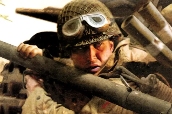 Medal of Honor Game Reimagined with Unreal Engine 5