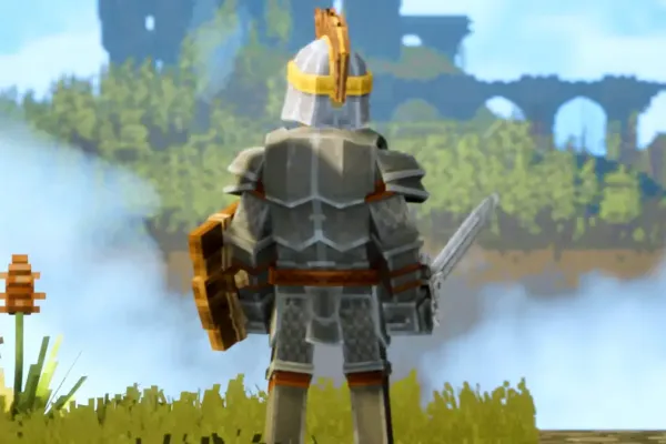Everwind Kickstarter Launched by Enjoy Studio for Survival RPG