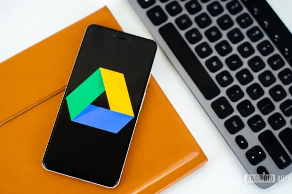 Gemini-Powered Features to Enhance Google Drive for Android
