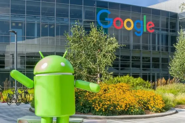 Google's Android App Revamps Voice Search Feature