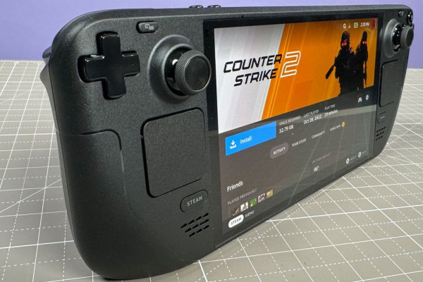 Steam Client Beta Updates Enhance Features for Deck and Desktop Users