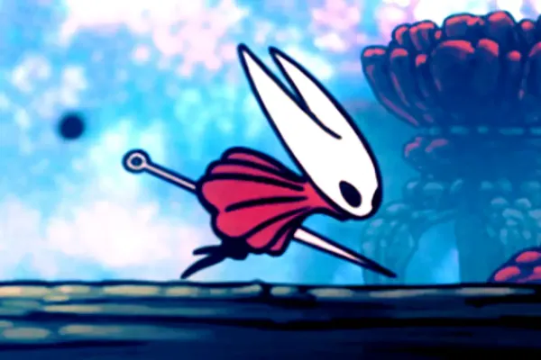 Hollow Knight Silksong to Feature in Australian Exhibition