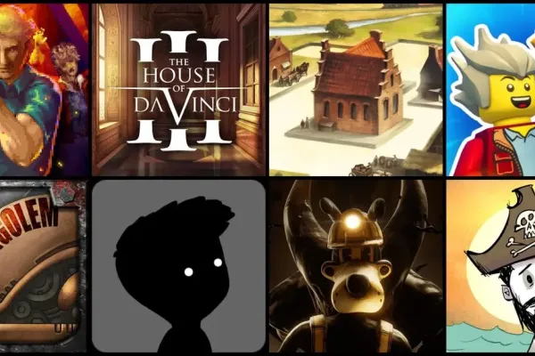2025 Holiday Android Deals: Apps and Games Featuring Discounts