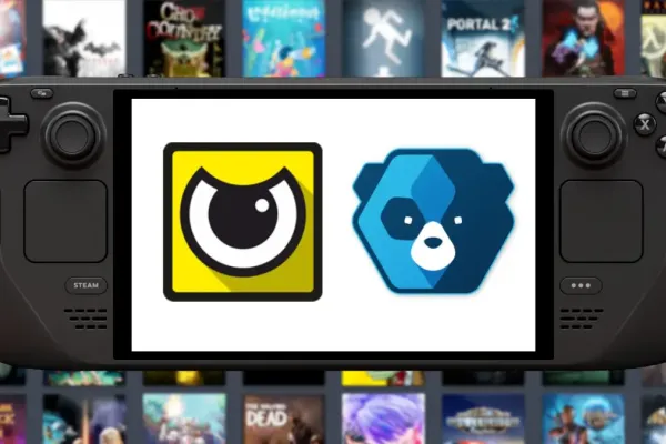 Steam Deck Spurs Demand for Better Linux Compatibility