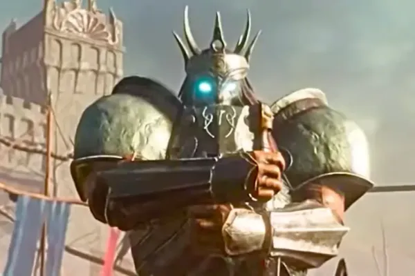 Tainted Grail Set to Launch on Steam 1.0 in May 2025