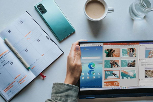 Stack Social Offers 84% Off Lifetime License for Microsoft Office 2021