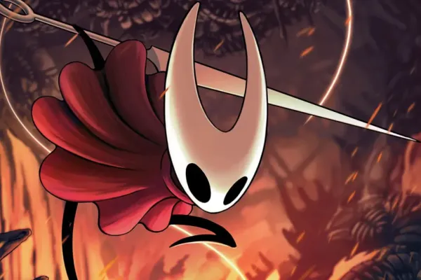 Silksong Anticipated for 2025 Amid New Xbox Tease