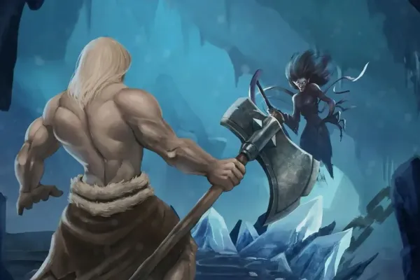 Beyond the Ice Palace 2: A Retro Sequel with Modern Appeal