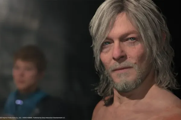 Death Stranding 2 PC Release Anticipated for 2026