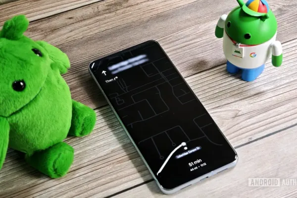 MinMode: Android 17's Low-Power Full-Screen Display Feature
