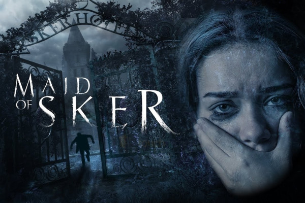 Maid of Sker Horror Game to Launch on iOS and Android Next Month