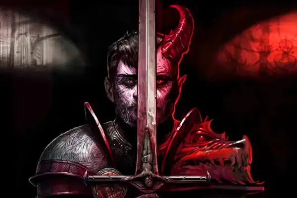 Hellslave RPG Available Free on Steam For Limited Time