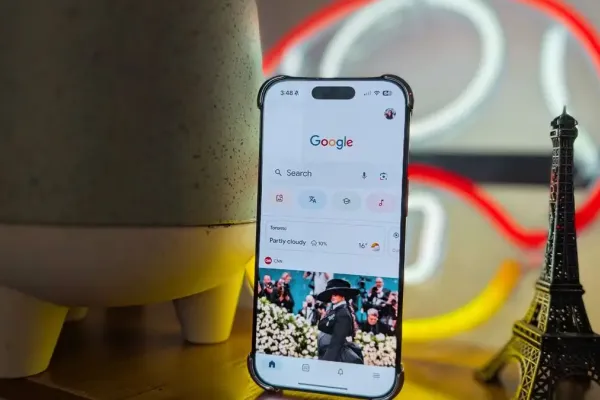 Google Adds New Voice Options to Enhance Search Experience