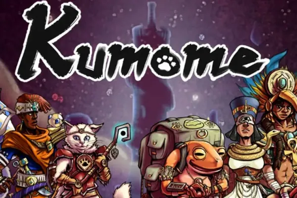 Kumome: A New Paradigm in Mobile Strategy Gaming