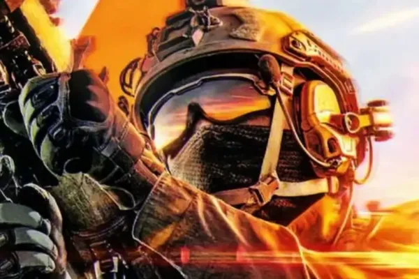 RedSec Battle Royale Releases on 2025-10-28 Worldwide