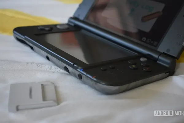 Azahar Update Enhances 3DS Emulation on Android Devices