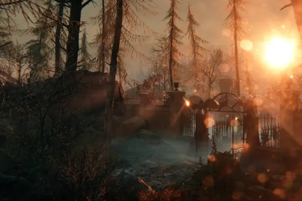 Syberia Game Free on STOVE Platform Now