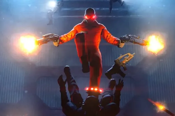 Planet Coaster Evolves with Crime Simulation Features