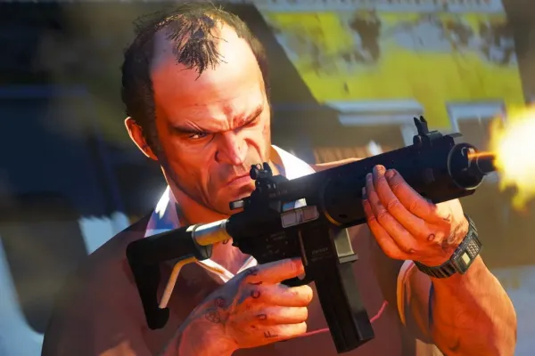 GTA 5 Enhanced PC Edition Receives Mixed User Reviews