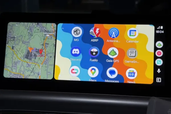 Top Free Android Auto Apps to Enhance Your Drive