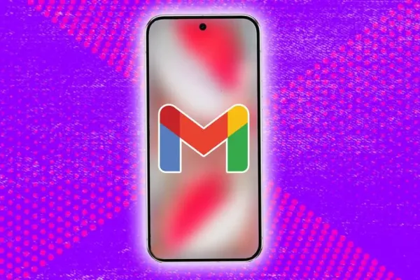 Gmail Embraces Material 3 Design with Latest Android Update