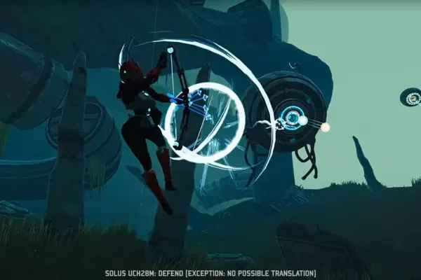 Risk of Rain 2 Unveils New Expansion at PAX East