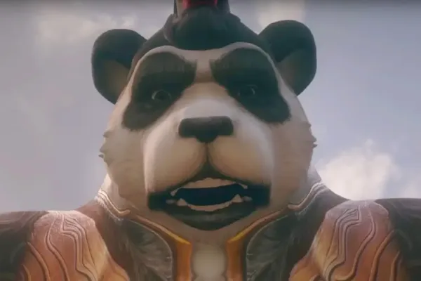 Mists of Pandaria Classic Arrives July 2025