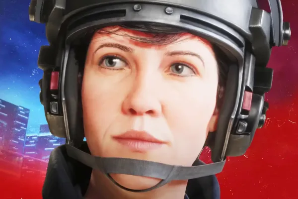 Robocop Rogue City: A Sleeper Hit FPS Now at a Discount