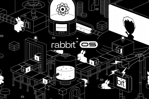 Rabbit Debuts AI-Powered Android App for Task Automation