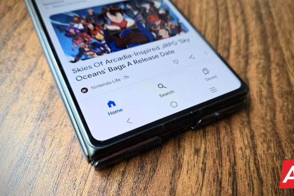 Google May Remove Search Shortcut from Bottom Bar in Android App