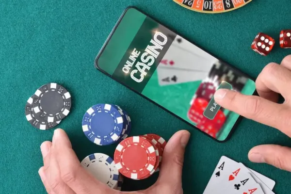 Expand Casino Apps in Michigan with BetMGM, DraftKings, FanDuel
