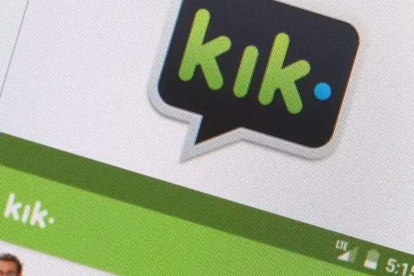 Kik User in Louisville Faces Child Pornography Charges