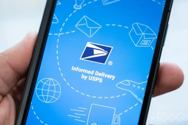 Informed Delivery Expands with New USPS Android App