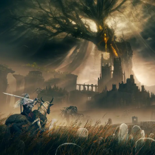 Elden Ring Tops Steam's Top Ten Games, Followed by Counter-Strike 2