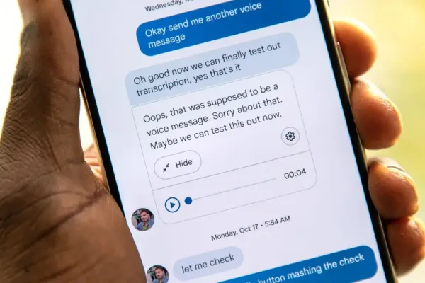 Android Unveils Notification Summaries in the New Beta