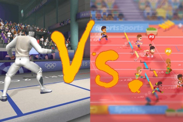Olympics Go! Paris 2024 Game Faces Criticism Over Multiple Currencies