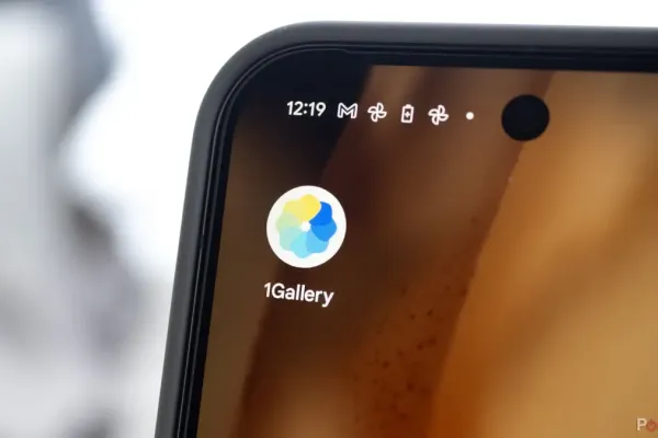 Exploring Top Android Gallery Apps for Effective Media Management