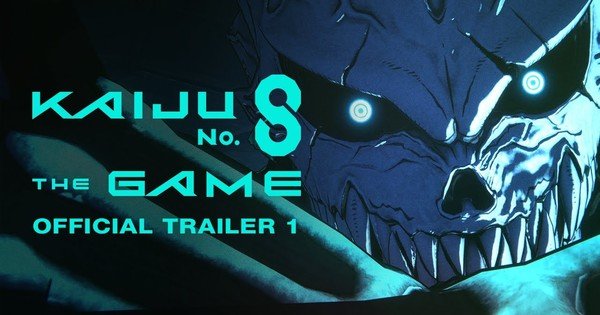 New Kaiju No. 8 Game Announced by Akatsuki Games for Mobile and PC